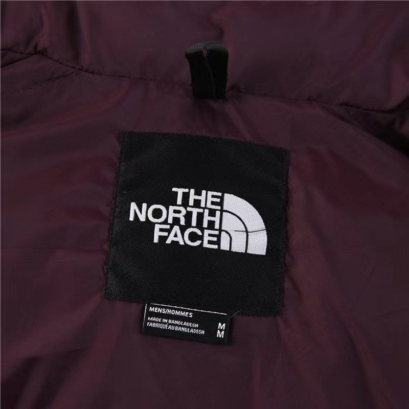 The North Face Down Jackets